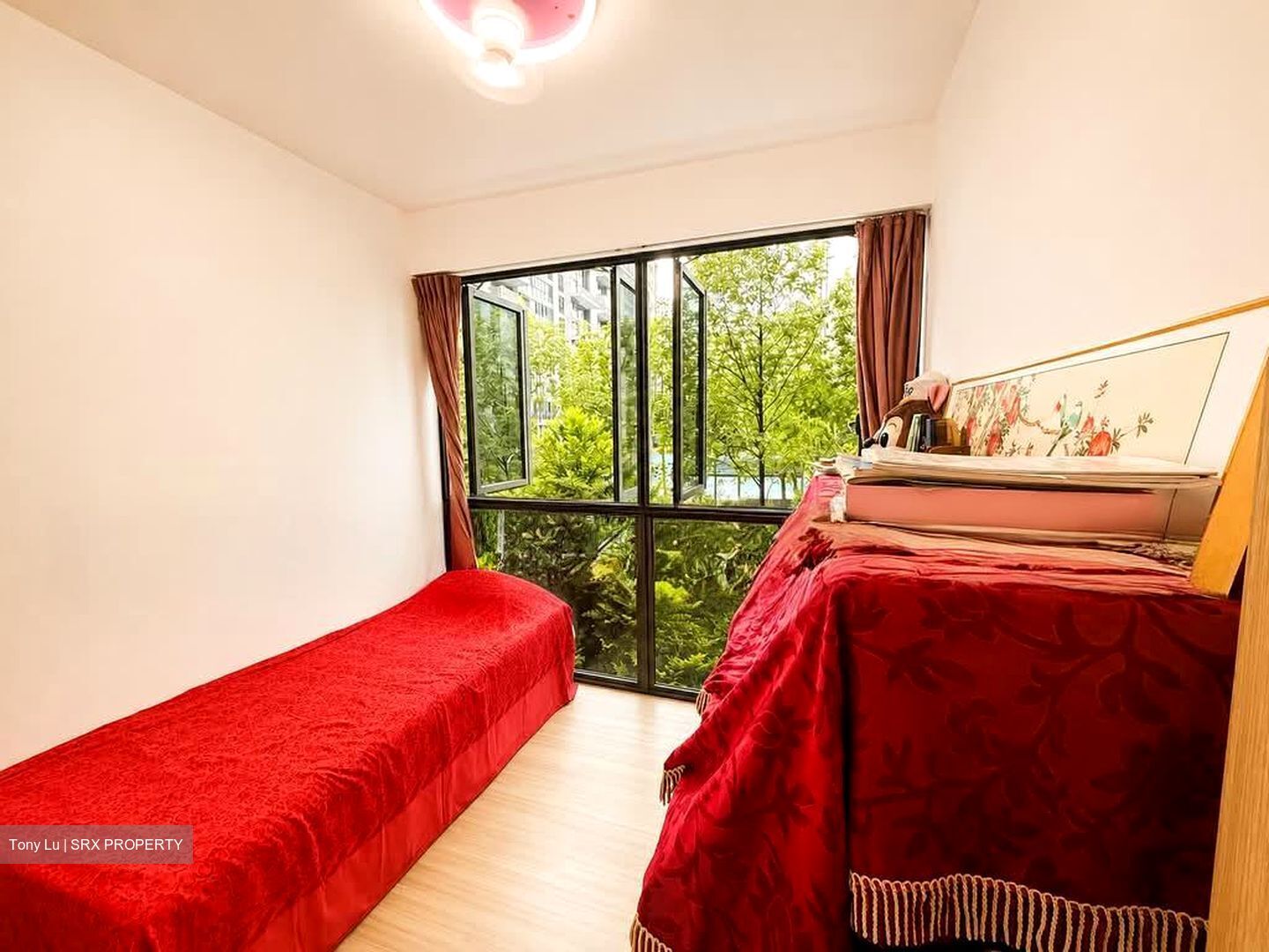 Parc Life (D27), Condominium #581896761